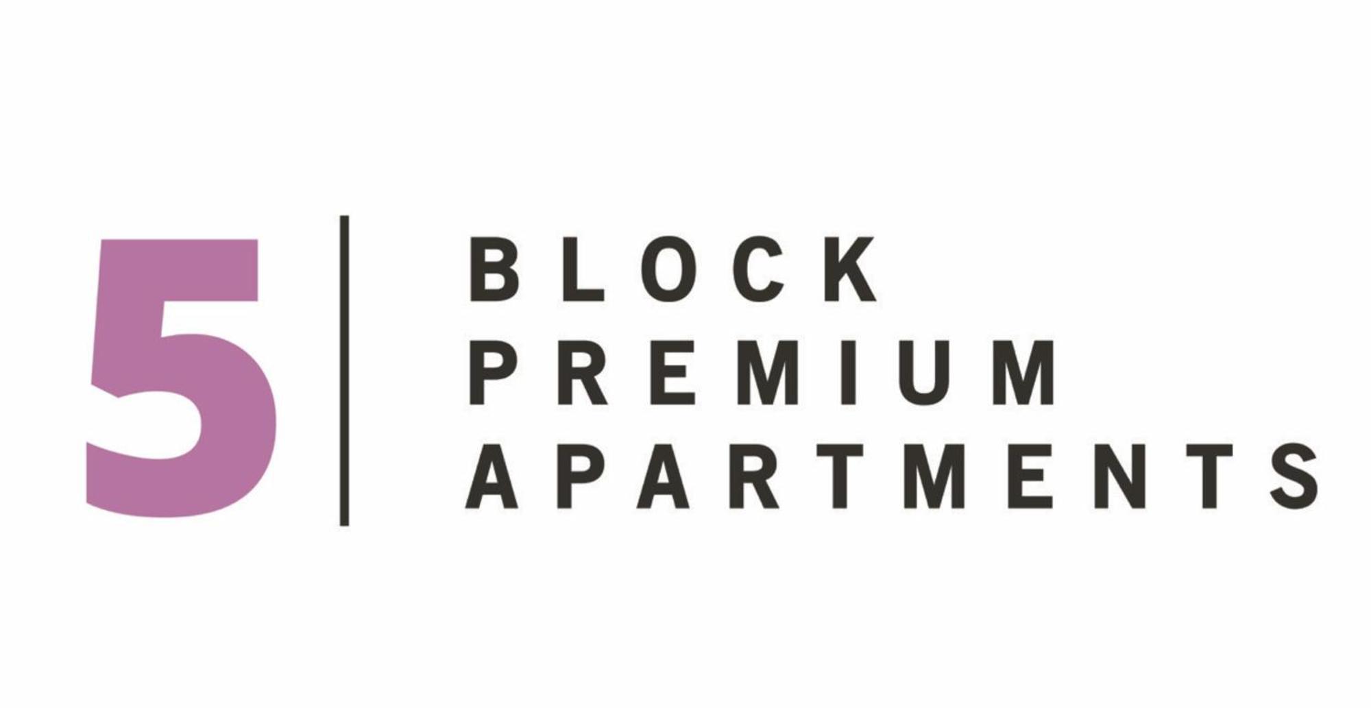 5 Block Queen Папенбург Екстериор снимка
